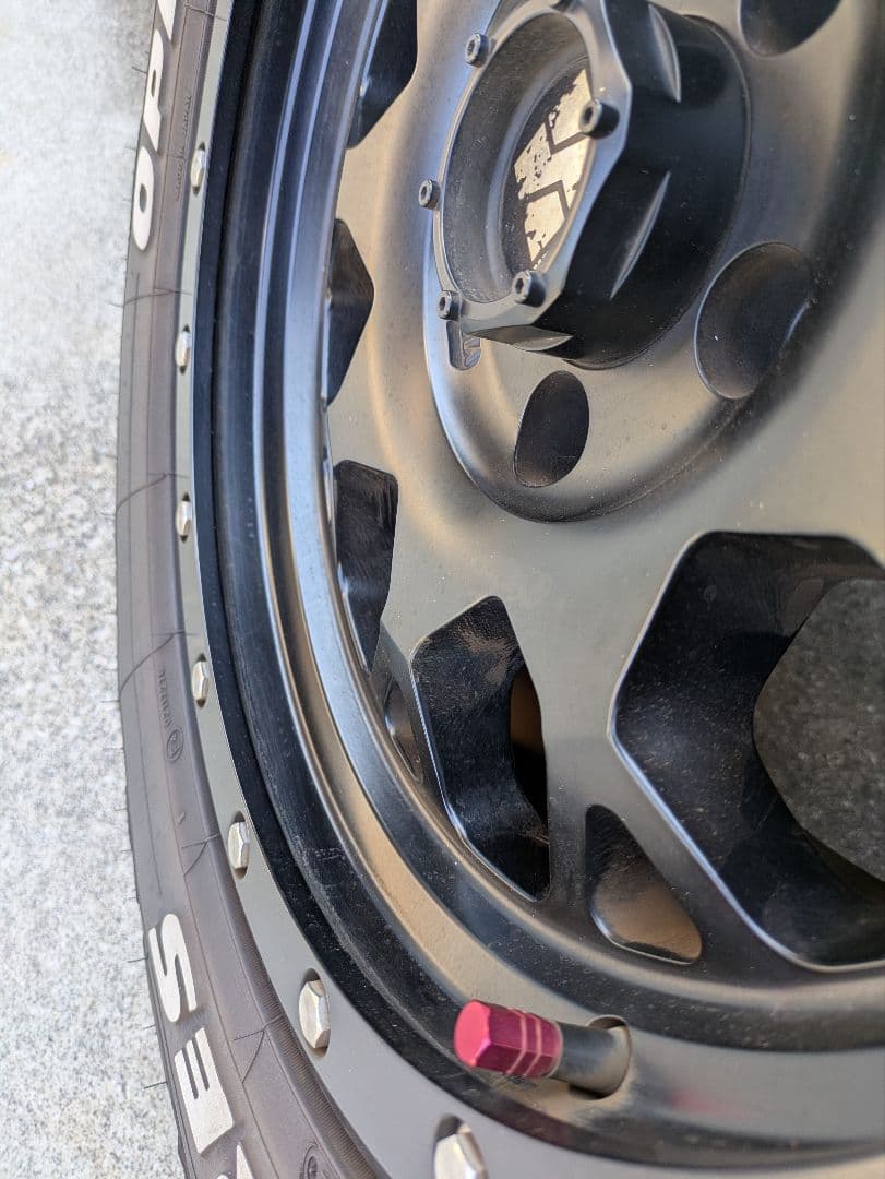 【来年1月5日まで期間限定】MLJ XTREME-J XJ04 アル、デリカ