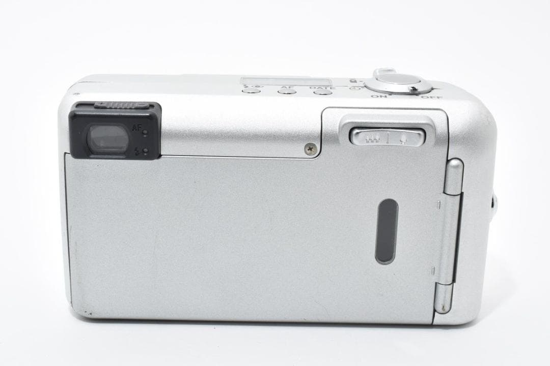 PENTAX ペンタックス ESPIO 105 SW コンパクト フィルムカメラ