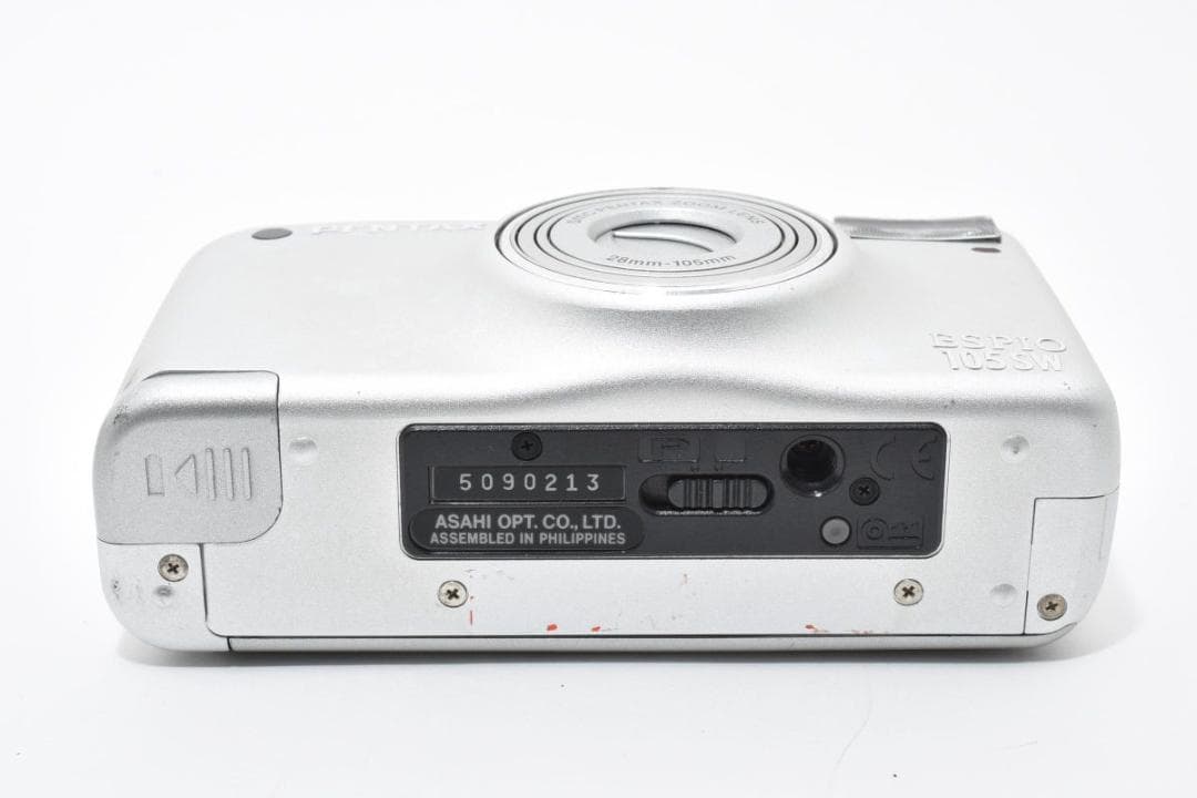 PENTAX ペンタックス ESPIO 105 SW コンパクト フィルムカメラ