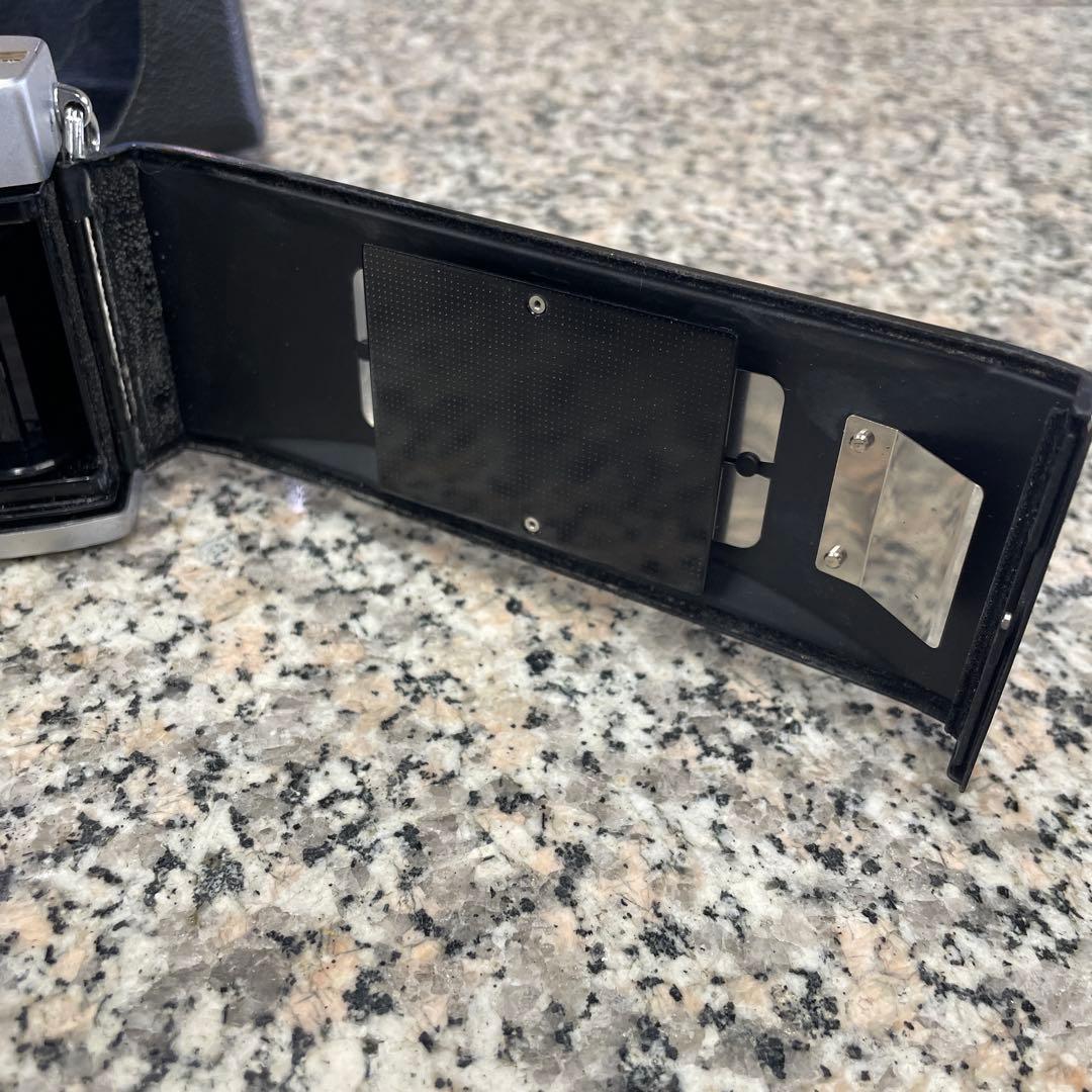 OLYMPUS オリンパス FTL フィルムカメラ 写真 ブラック 小物 格安