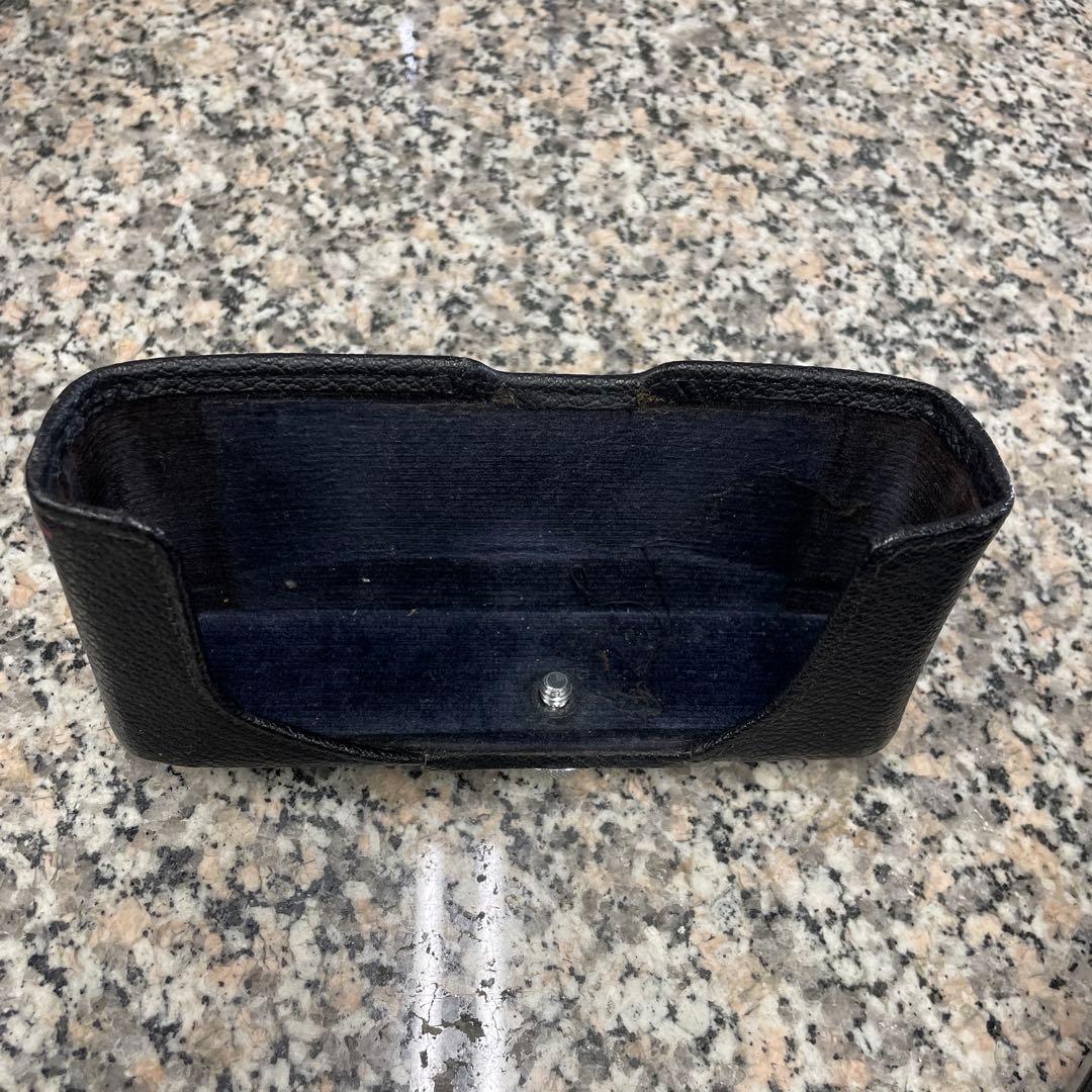 OLYMPUS オリンパス FTL フィルムカメラ 写真 ブラック 小物 格安