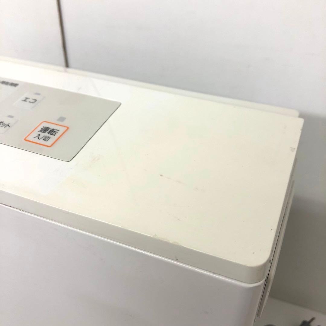 266-Q リンナイ ガスファンヒーター RC-U5801E 都市ガス