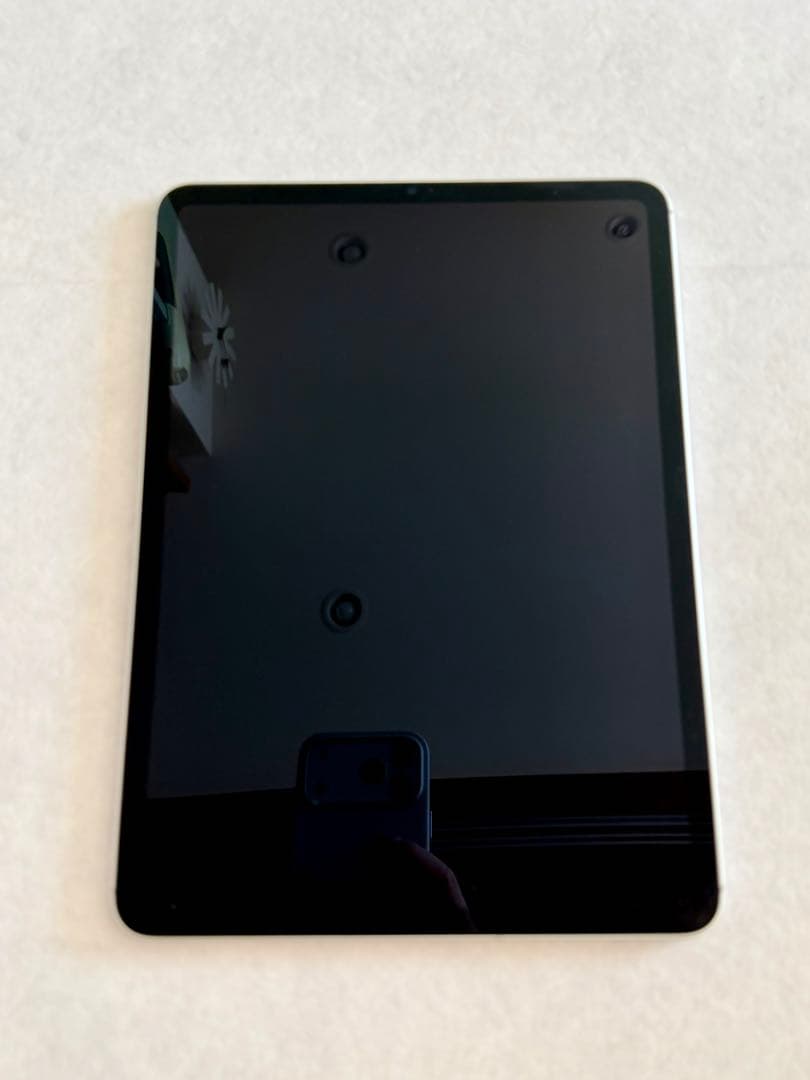 iPad Pro 11　第4世代（M2）256G Wi-Fi＋cellular