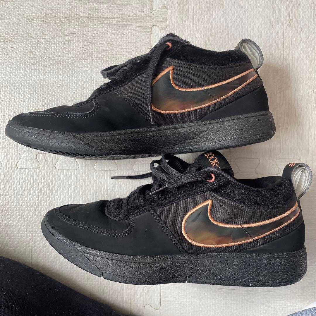 NIKEブック1
