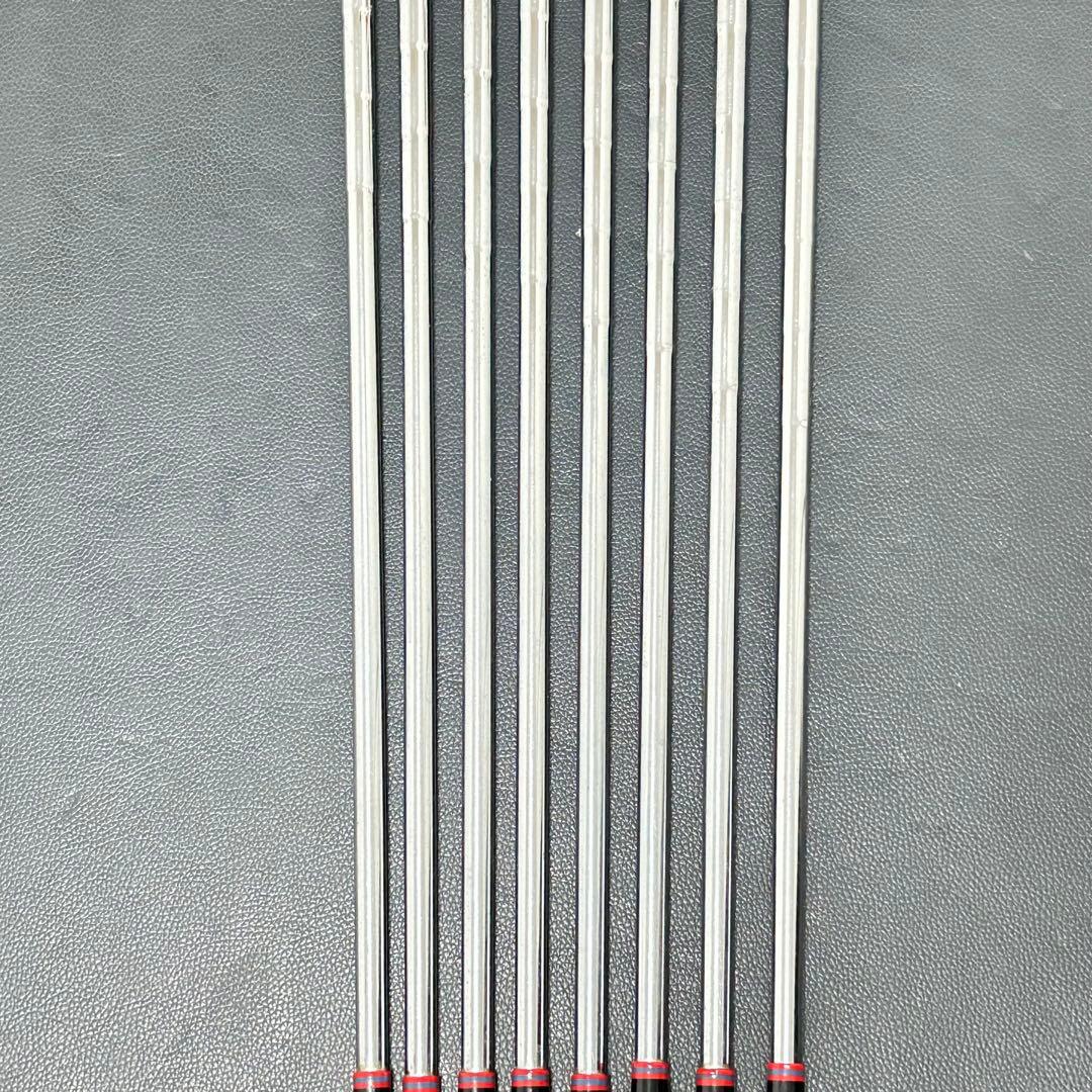 ベン・ホーガン BOUNCE SOLE＋1 アイアンセット 超貴重