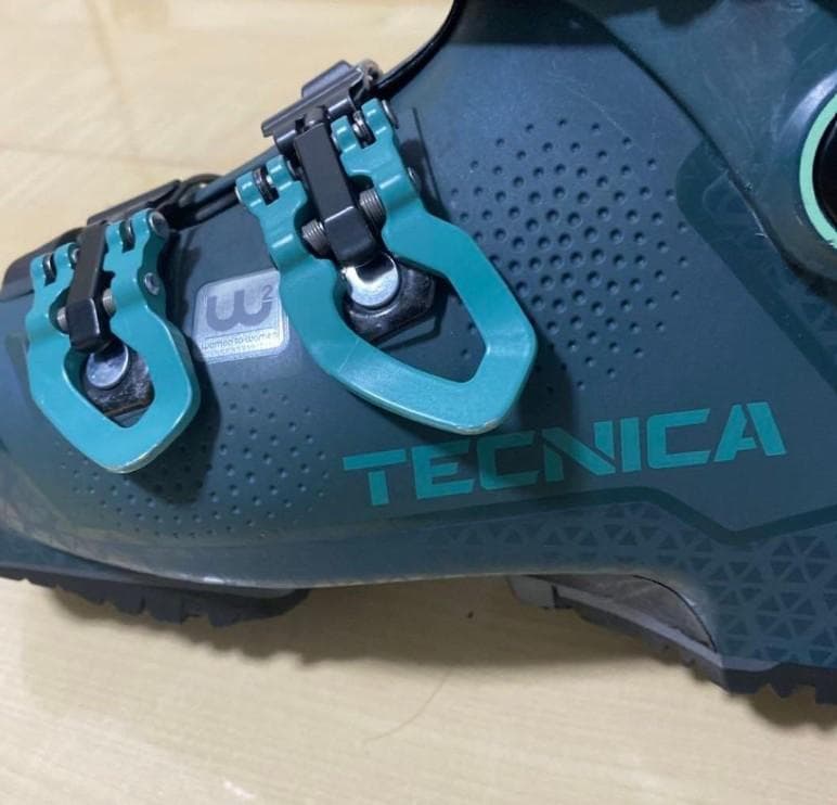 TECNICA テクニカ COCHISE 95W コーチーズ 23.5cm