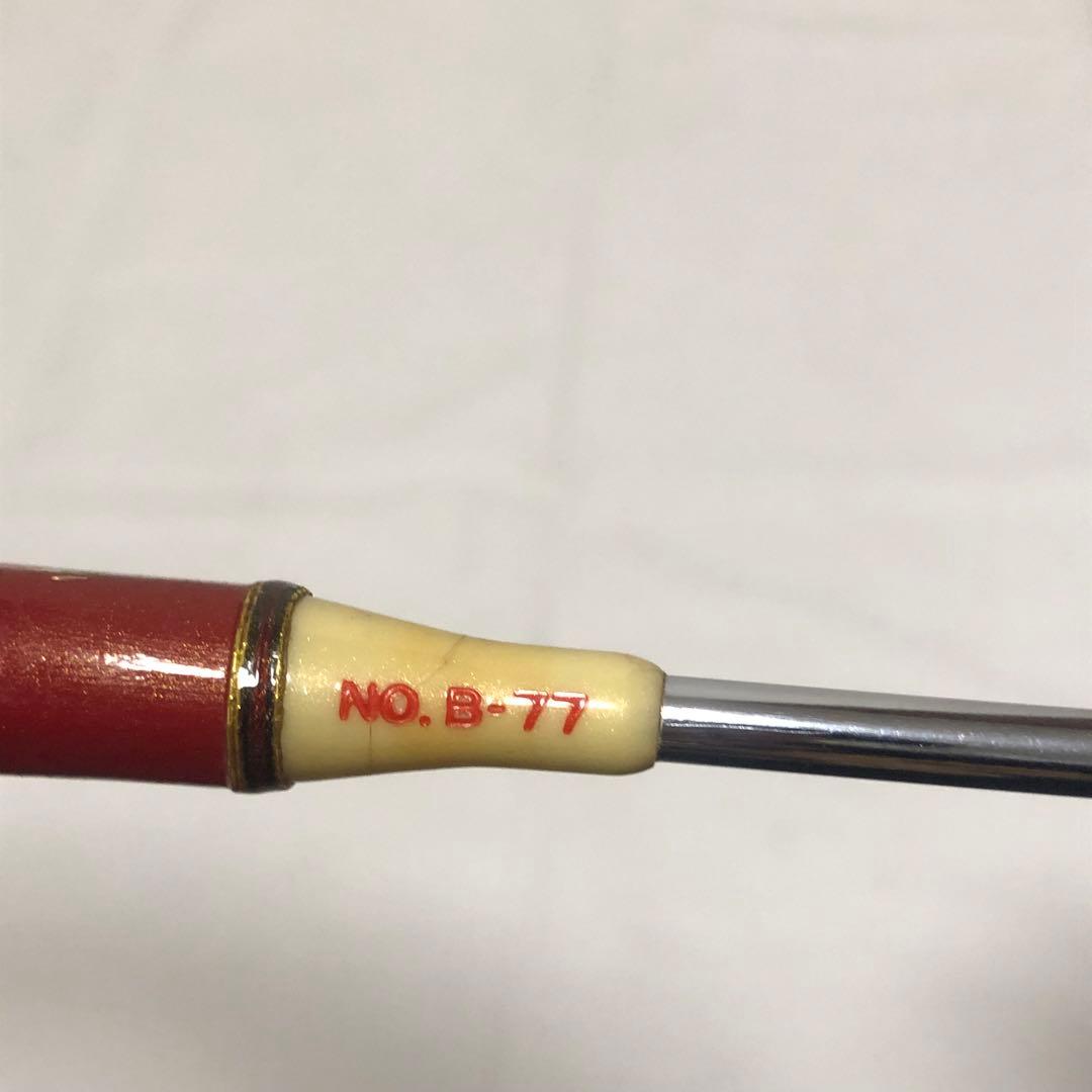 送料込★良品★ビンテージ バドミントンラケット YONEX KAWASAKI