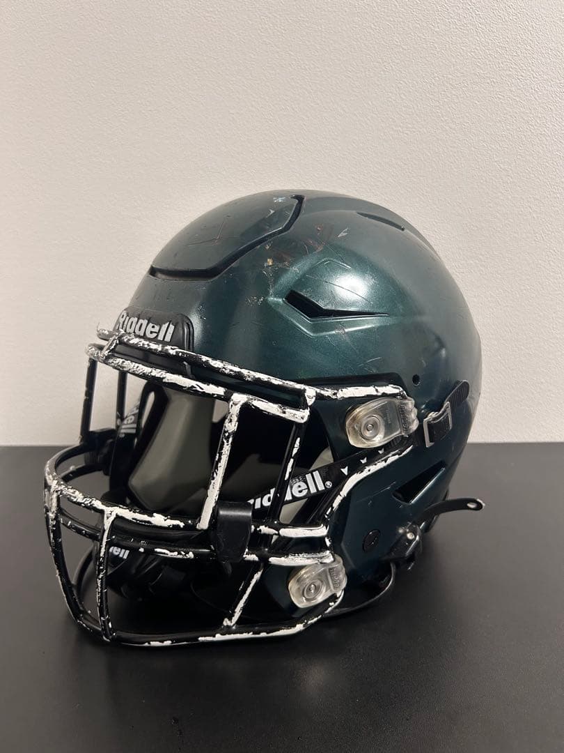 Riddell リデル Speed flex スピードフレックス