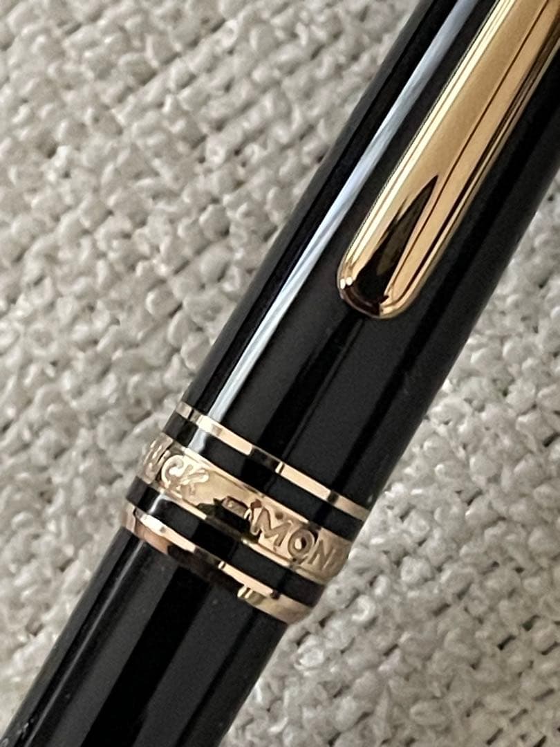 ◾️極美品◾️モンブラン 164 ボールペン◾️マイスターシュテュック◾️未使用に近い◾️