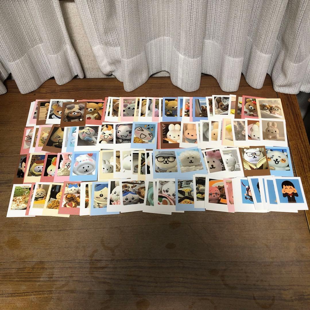 シール　大量　セット　平成　レトロ　y2k どこでもいっしょ