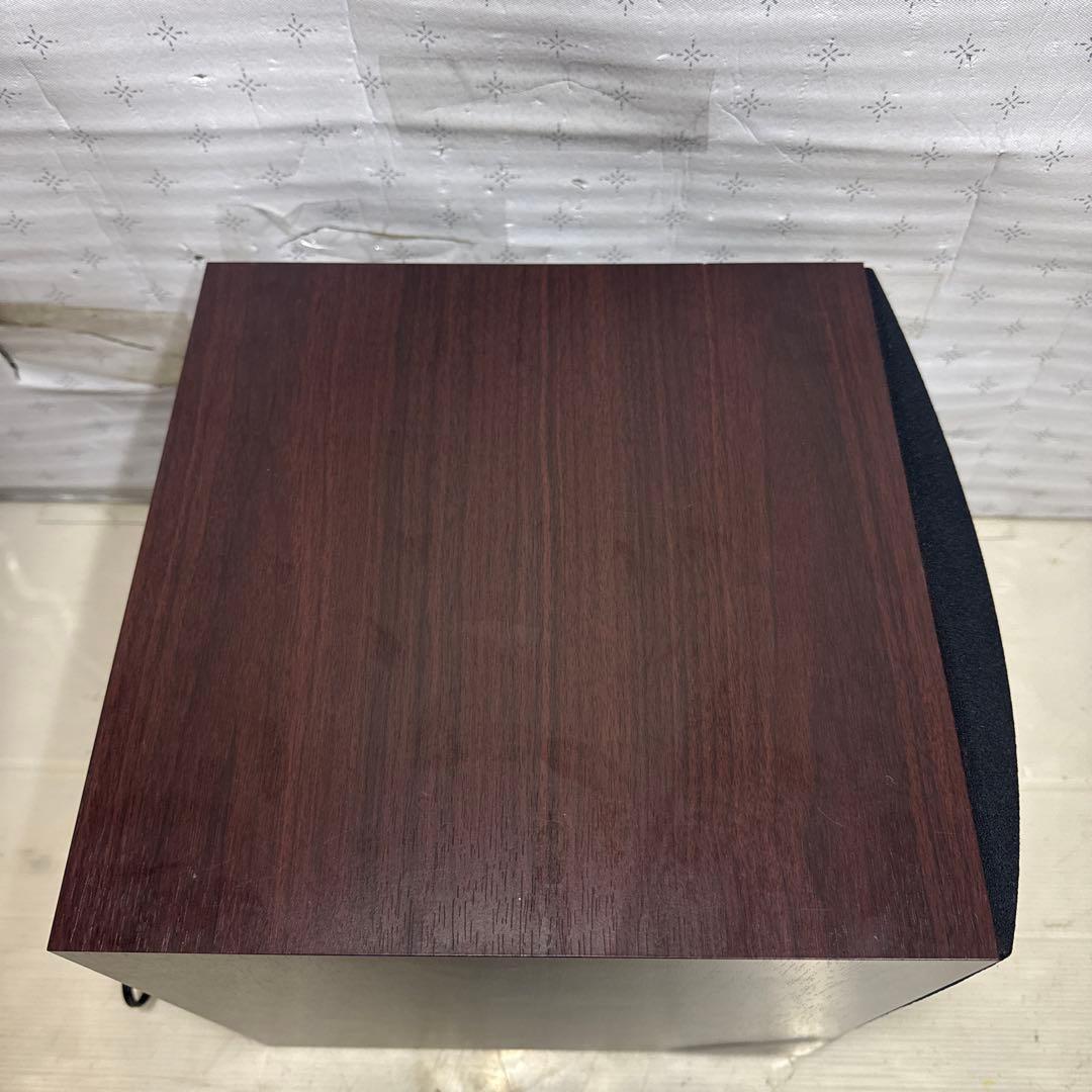 YAMAHA NS-SW050 ヤマハ サブウーファー