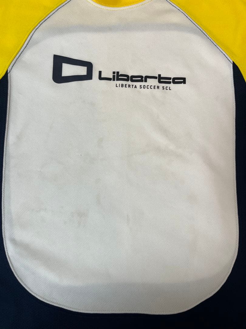 Liberta リベルタ サッカーウェアセット　130cm