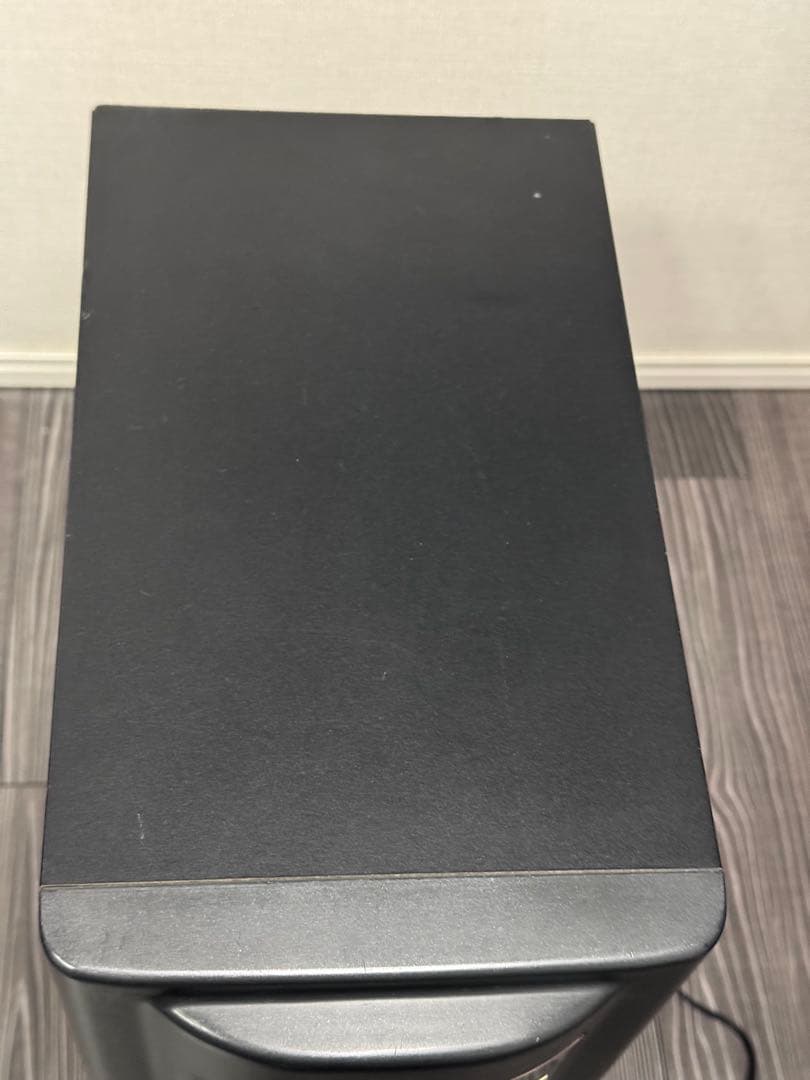 希少 ケンウッド KENWOOD スーパーウーハー SW-9