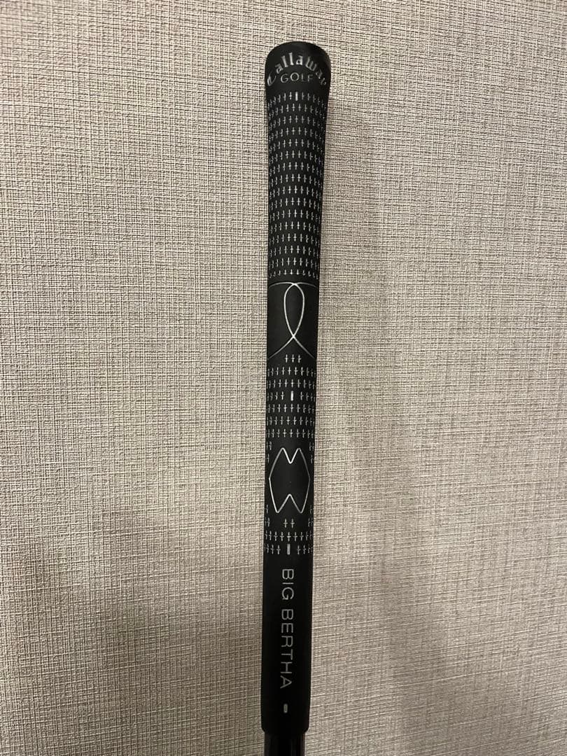 キャロウェイ　スティールヘッドプラスの3番、4番、5番の3本セット