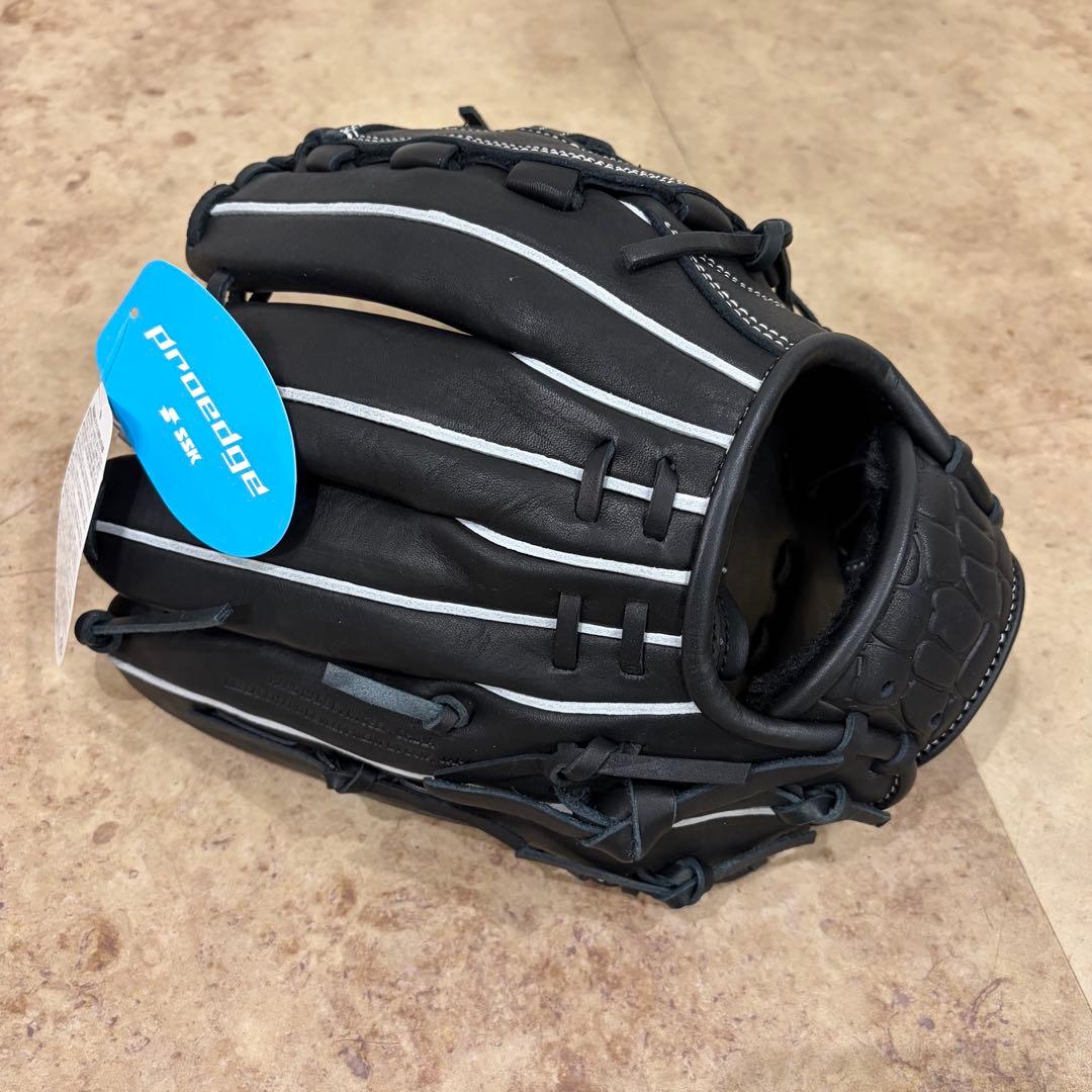 SSK グローブ グラブ 軟式 オールラウンド 右投げ