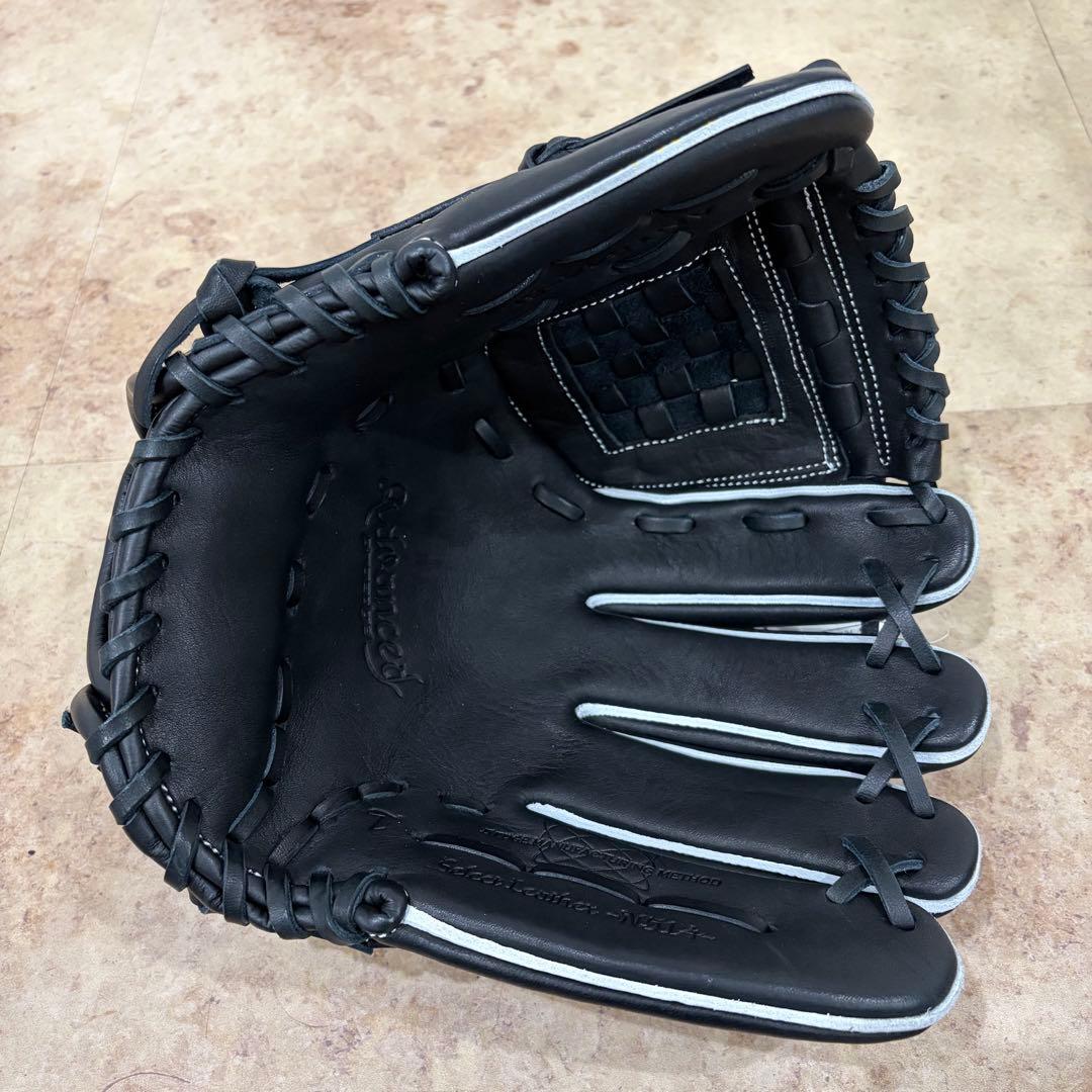 SSK グローブ グラブ 軟式 オールラウンド 右投げ