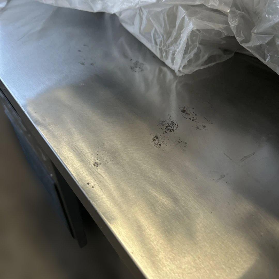 7178 パナソニック ドロワー冷蔵庫 SUR-DG971-2SK 2019年製