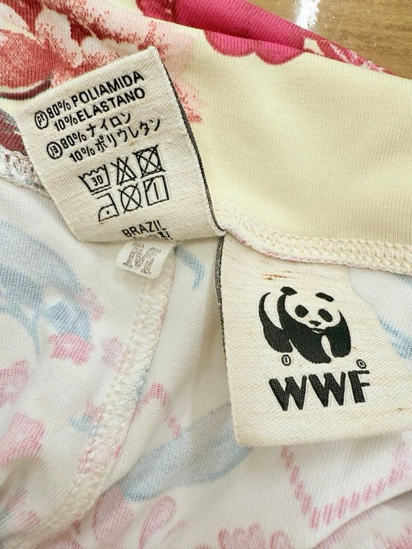 美品 大人気Linda Works ユリア リンダワークス ヨガウェアセットM