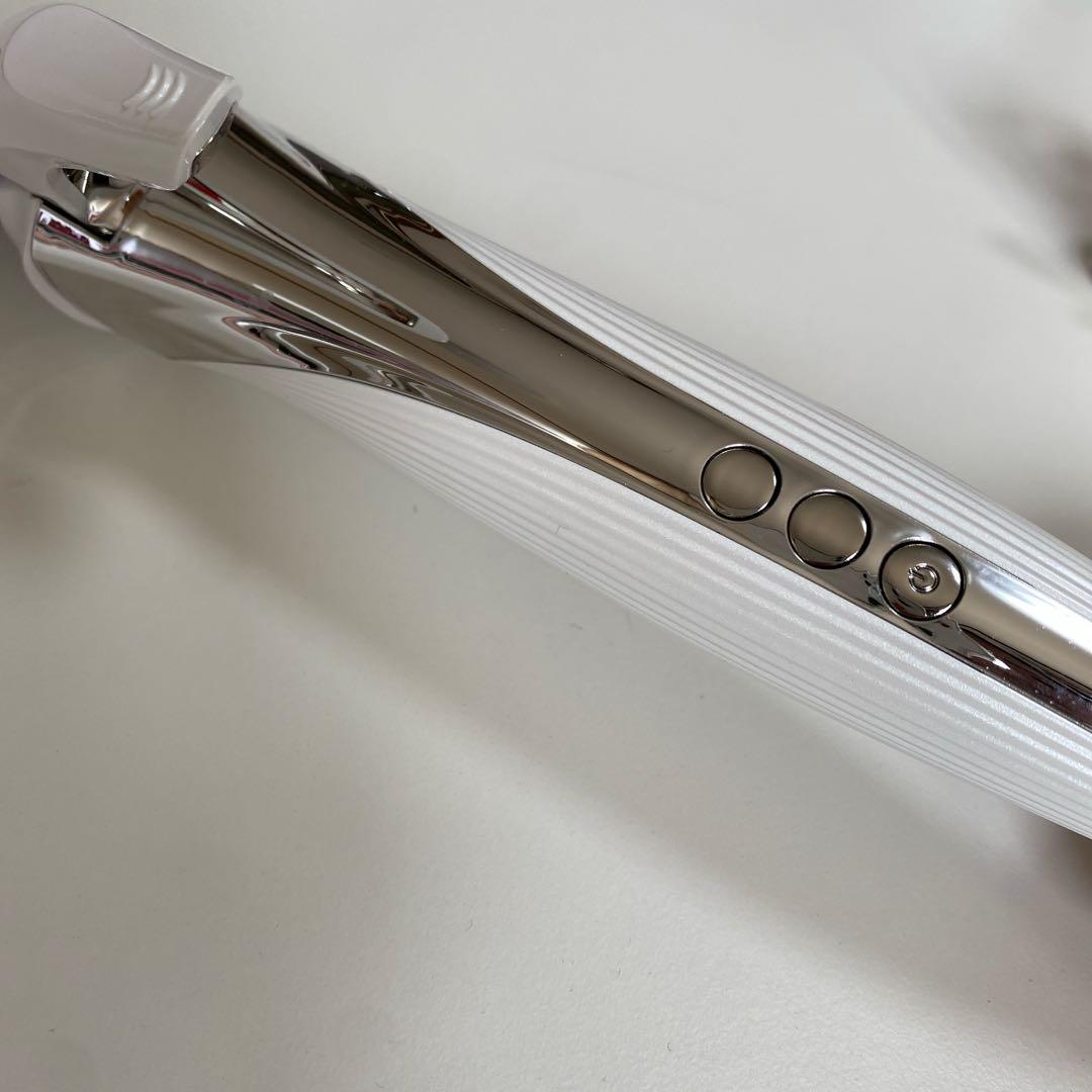 【保証書あり】リファ ビューテックカールアイロン 26mm