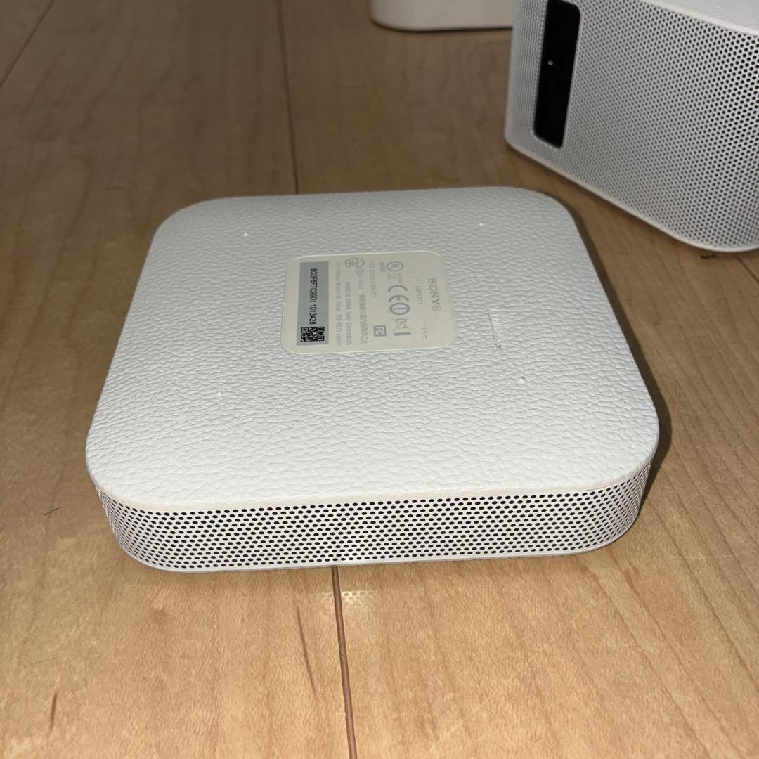 動作良好です！ポータブル超短焦点プロジェクター LSPX-P1