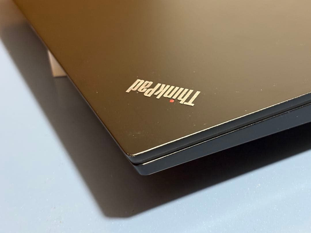 ThinkPad L13Gen2 第11世代 i5/8GB/バッテリー良好