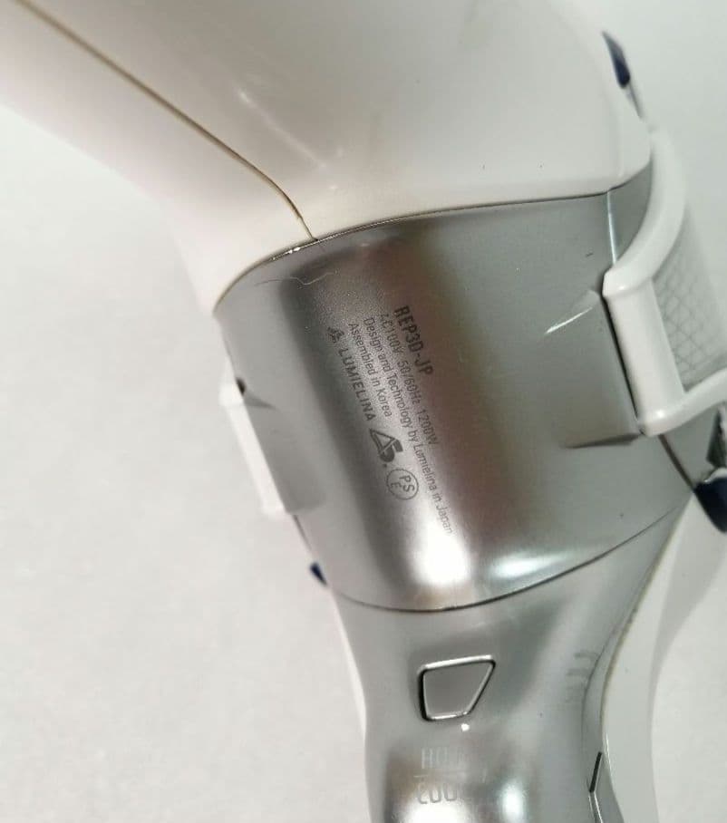 03 リュミエリーナ　REP3D-JP 　レプロナイザー 3DPlus