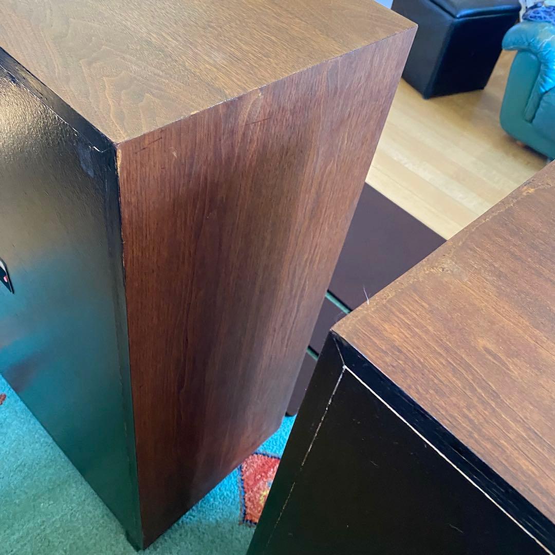 タンノイ　TANNOY ARDEN スピーカー　②