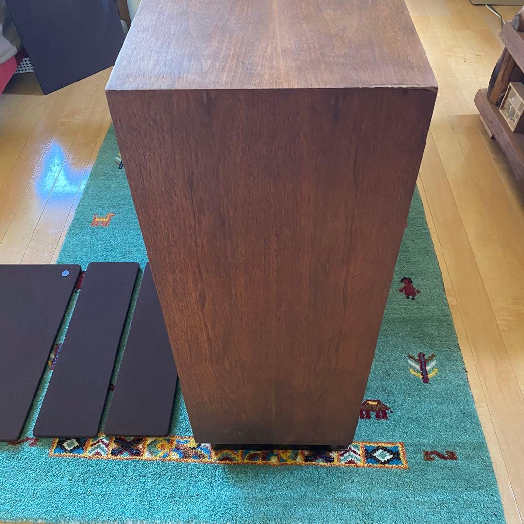 タンノイ　TANNOY ARDEN スピーカー　②