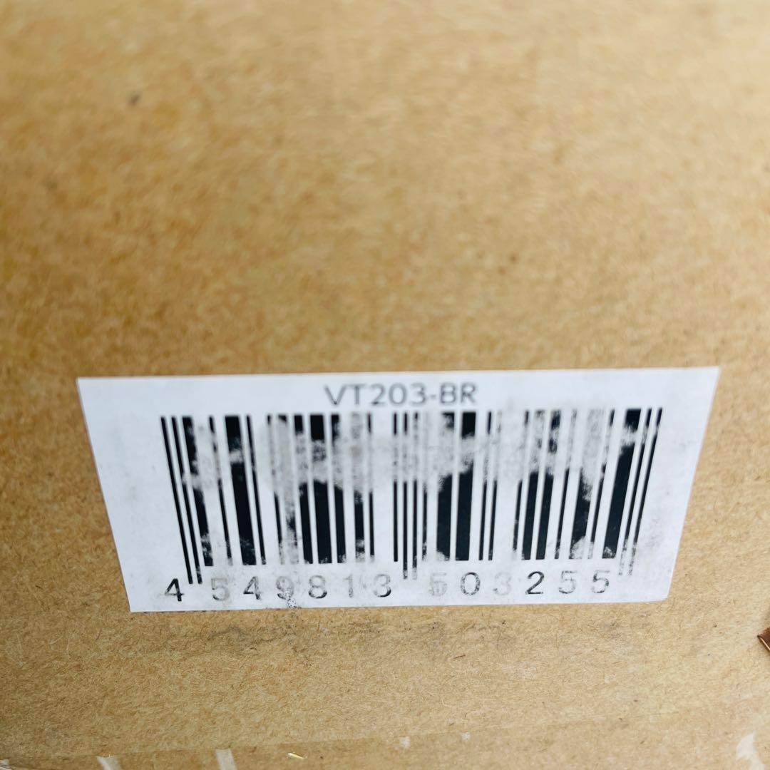 【新品未使用・希少】DOSHISHA ドウシシャ VT203 20V型 テレビ