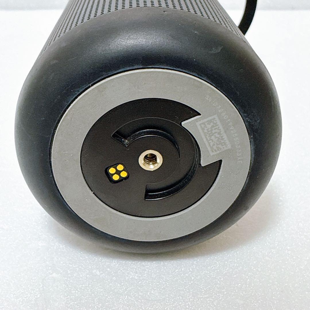 Bose SoundLink Revolve+ 黒