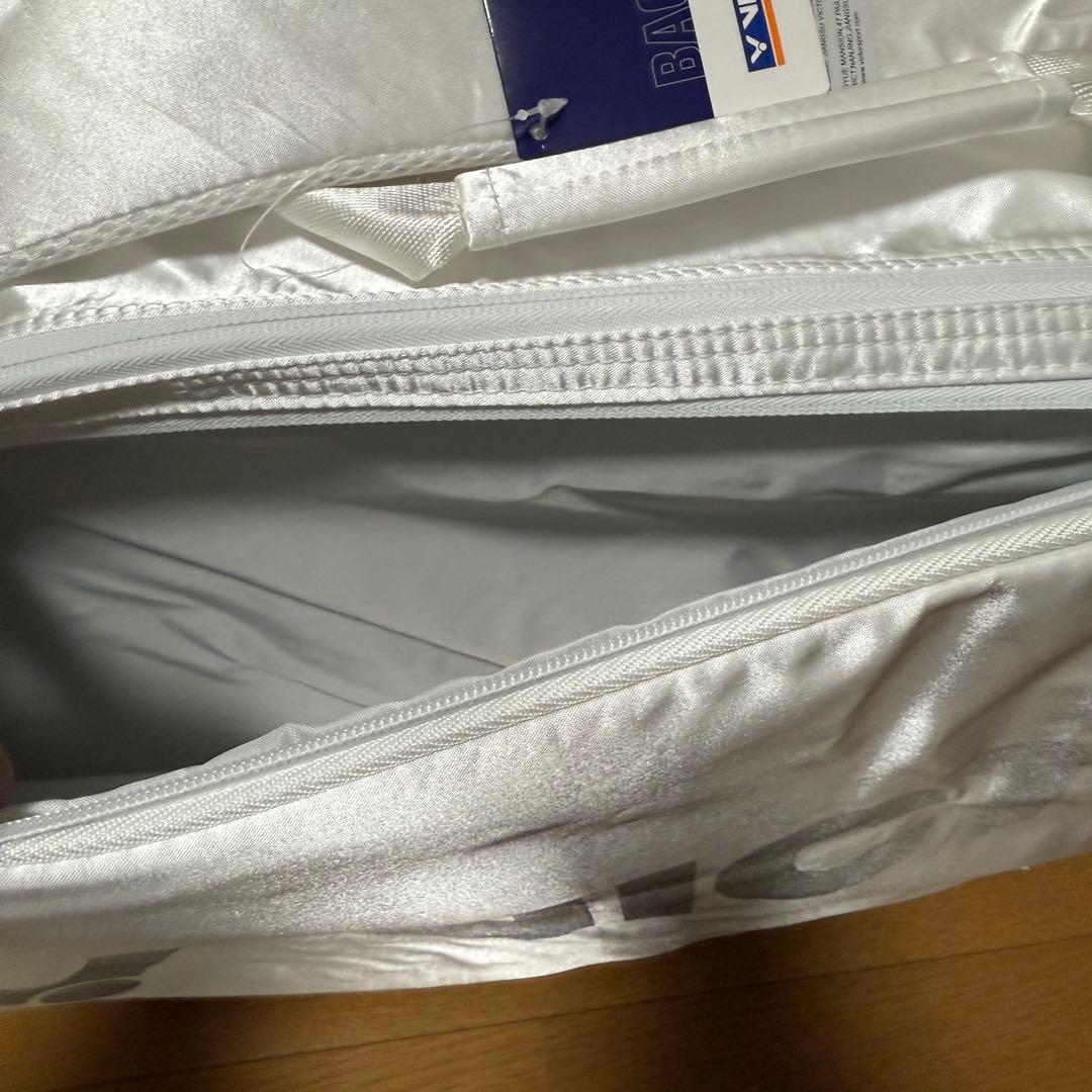 ビクター　ラケットバッグ