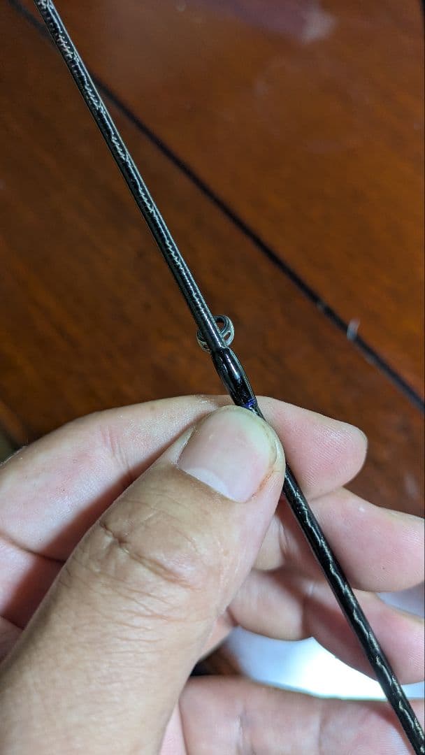 ロッド SHIMANO GAME Type Slow J B66-6