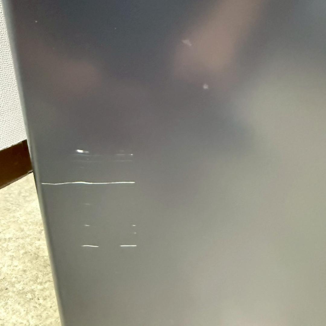 アイリスオーヤマ 冷蔵庫 小型 シルバー 153L 2023年製 KR0122