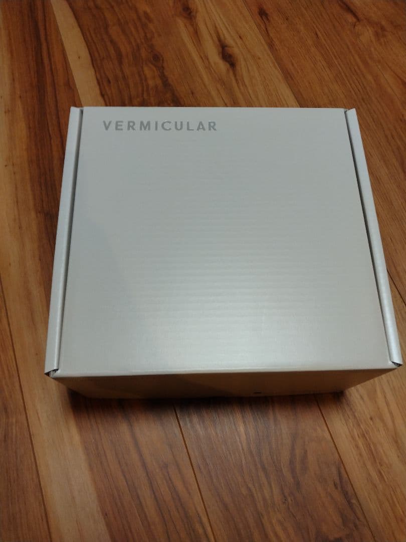 バーミキュラ オーブンポット2 　22cm