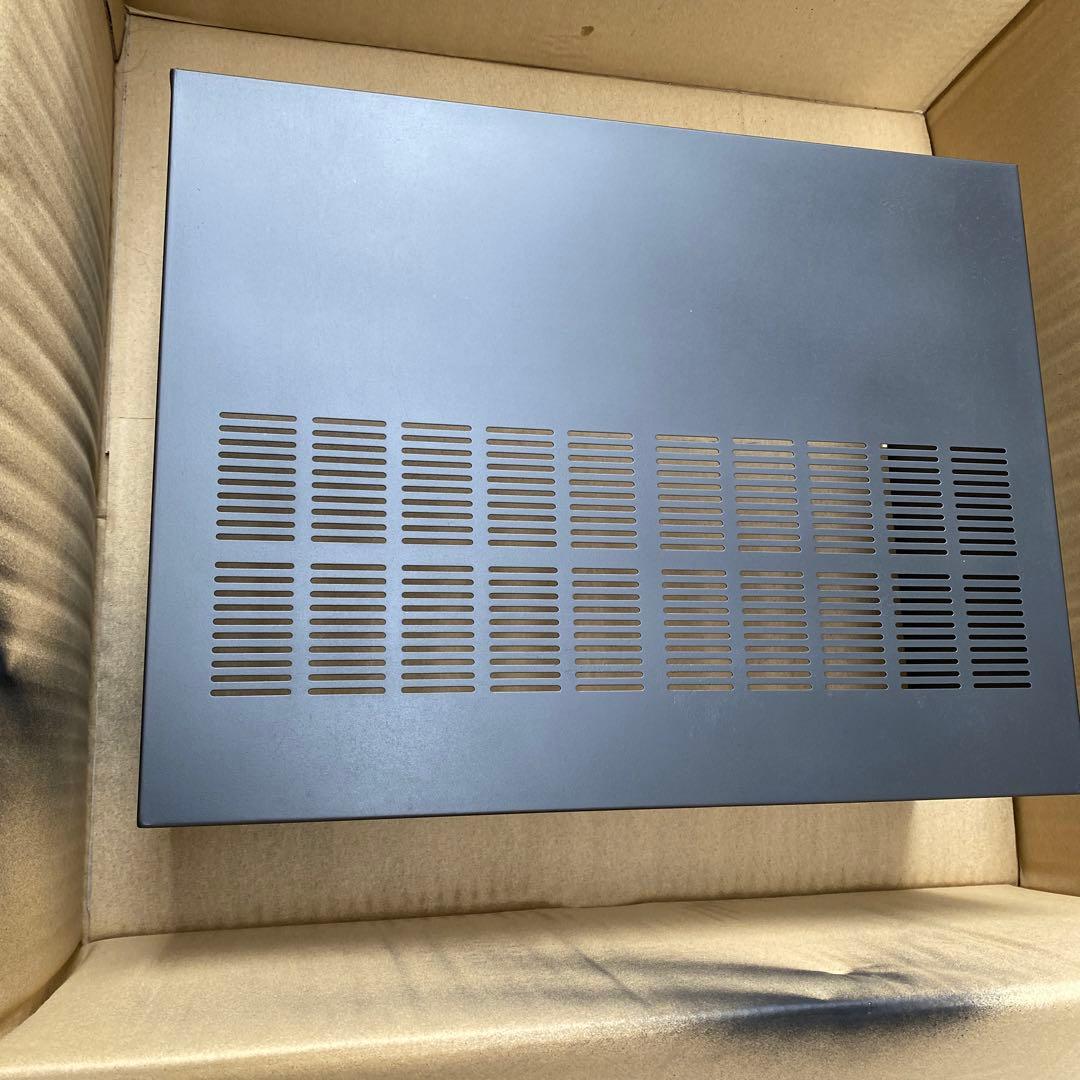 Victor プリメインアンプ JA-S31 動作良好 ビクター