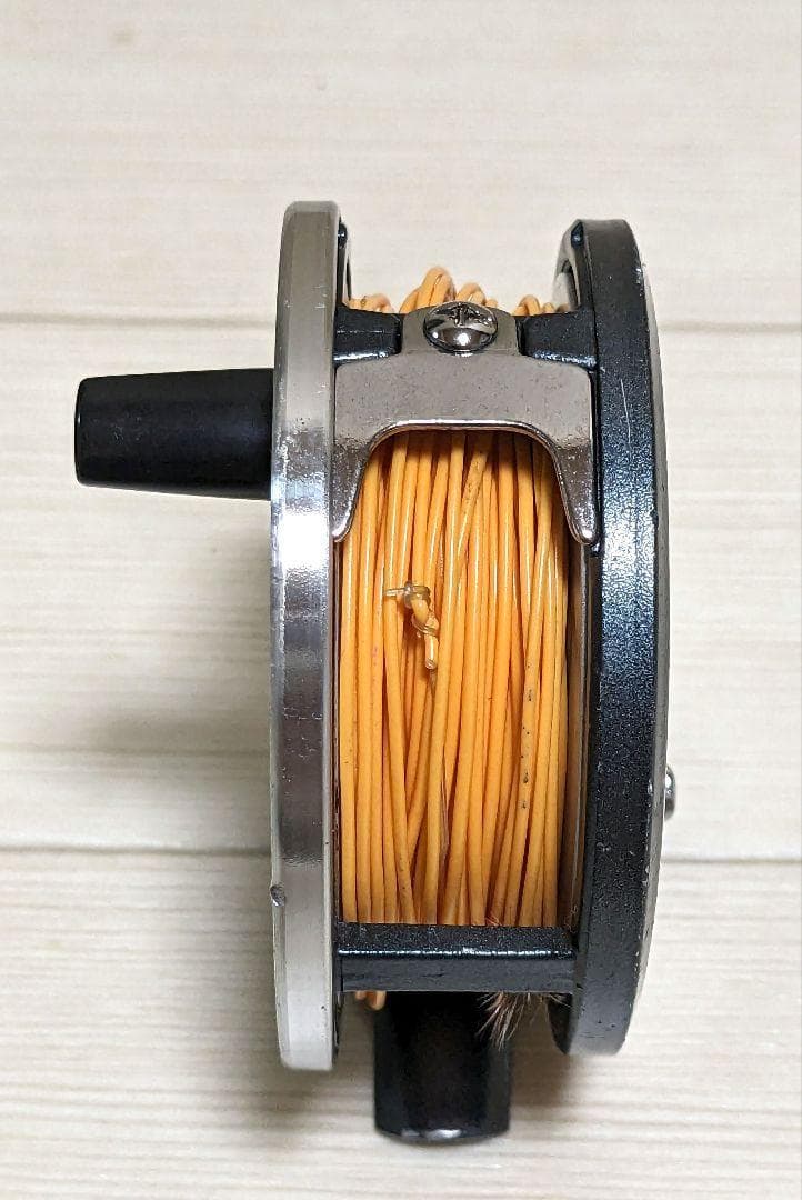 稀少レアDaiwa フライフィッシング キット ストライクフォース F764-4