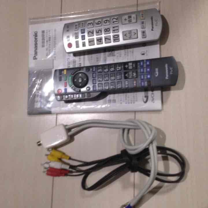 Panasonic VIERA TH-L37DT33 37インチ 2011年製