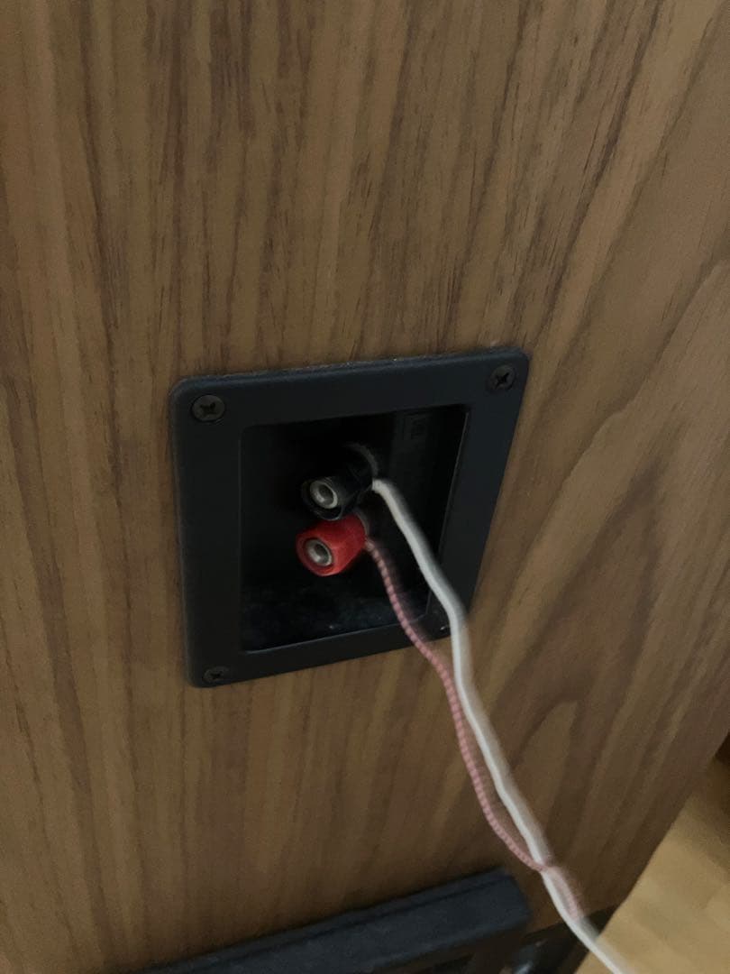 【動作品】JBL 4412 スタジオモニタースピーカーペア（２本セット）