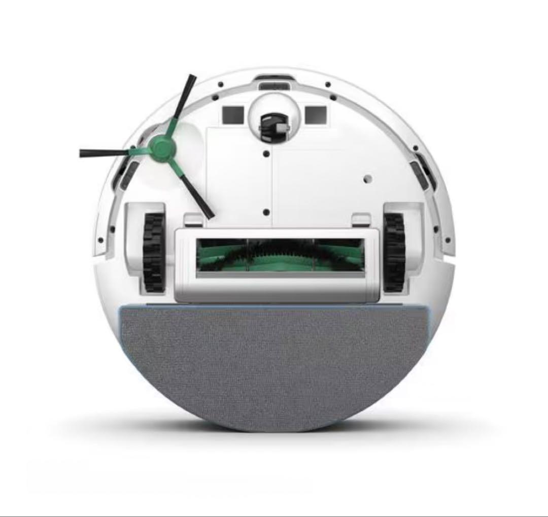 【新品未使用】iRobot Roomba Combo Essential 掃除機