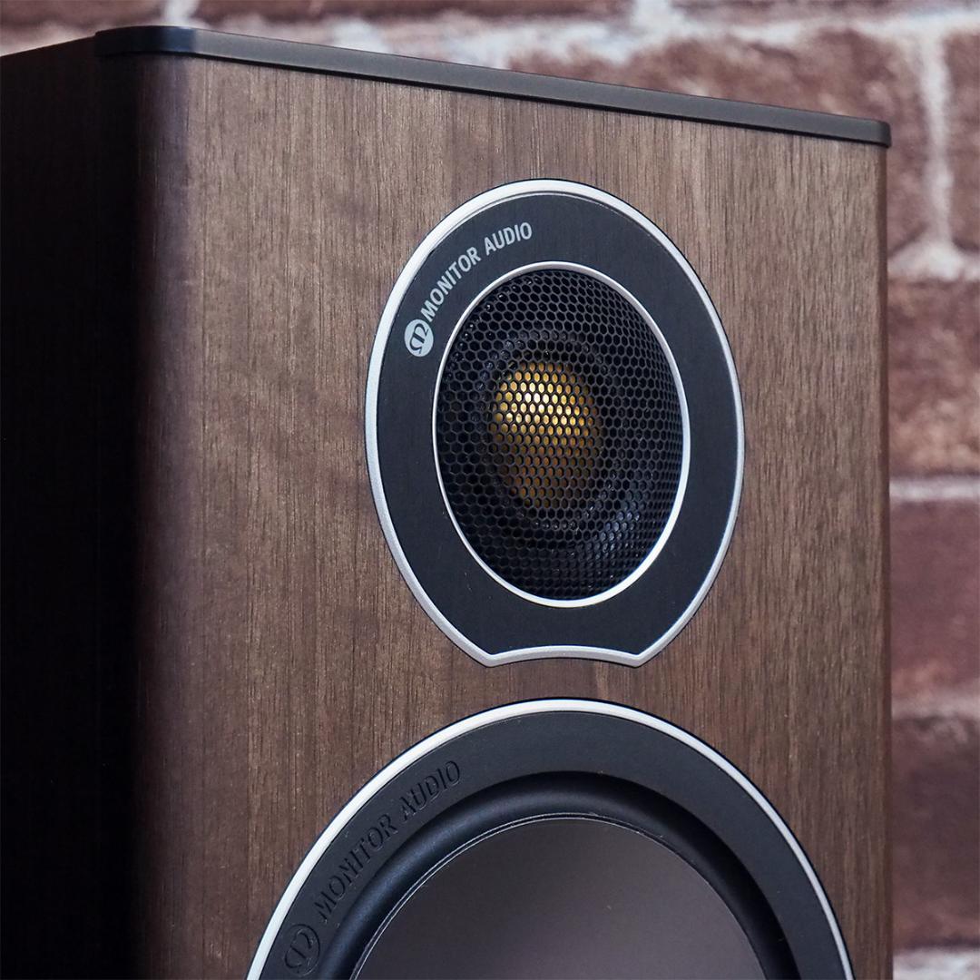 MONITOR AUDIO トールボーイスピーカー BRONZE 5