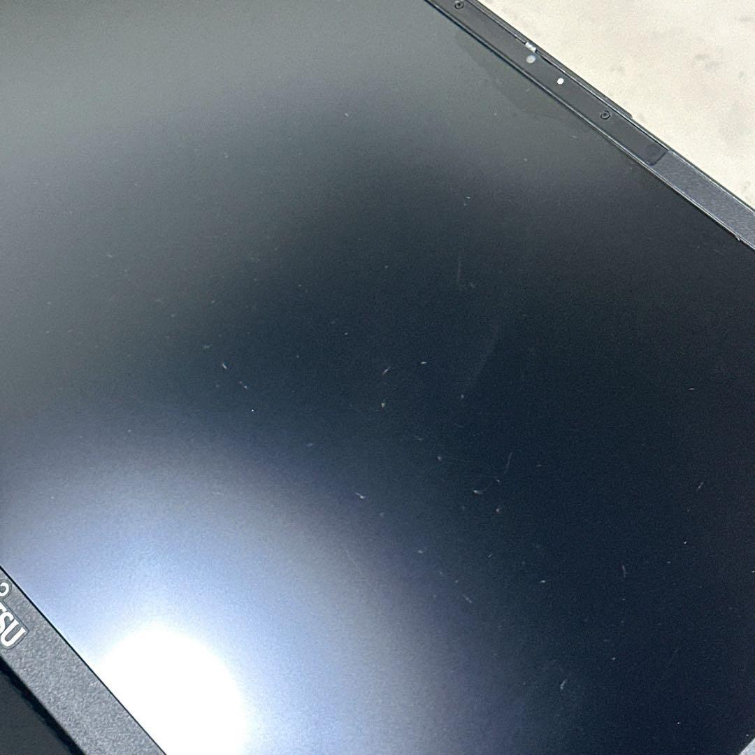 LIFEBOOK 高性能 i7 16GB 超軽量 ノートパソコン 798