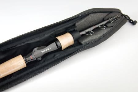 美品 ダイワ トリプルビー 6106 TMFB