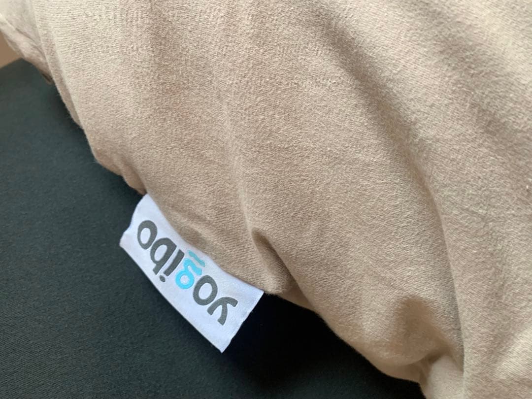 Yogibo Max Premium × Yogibo Support