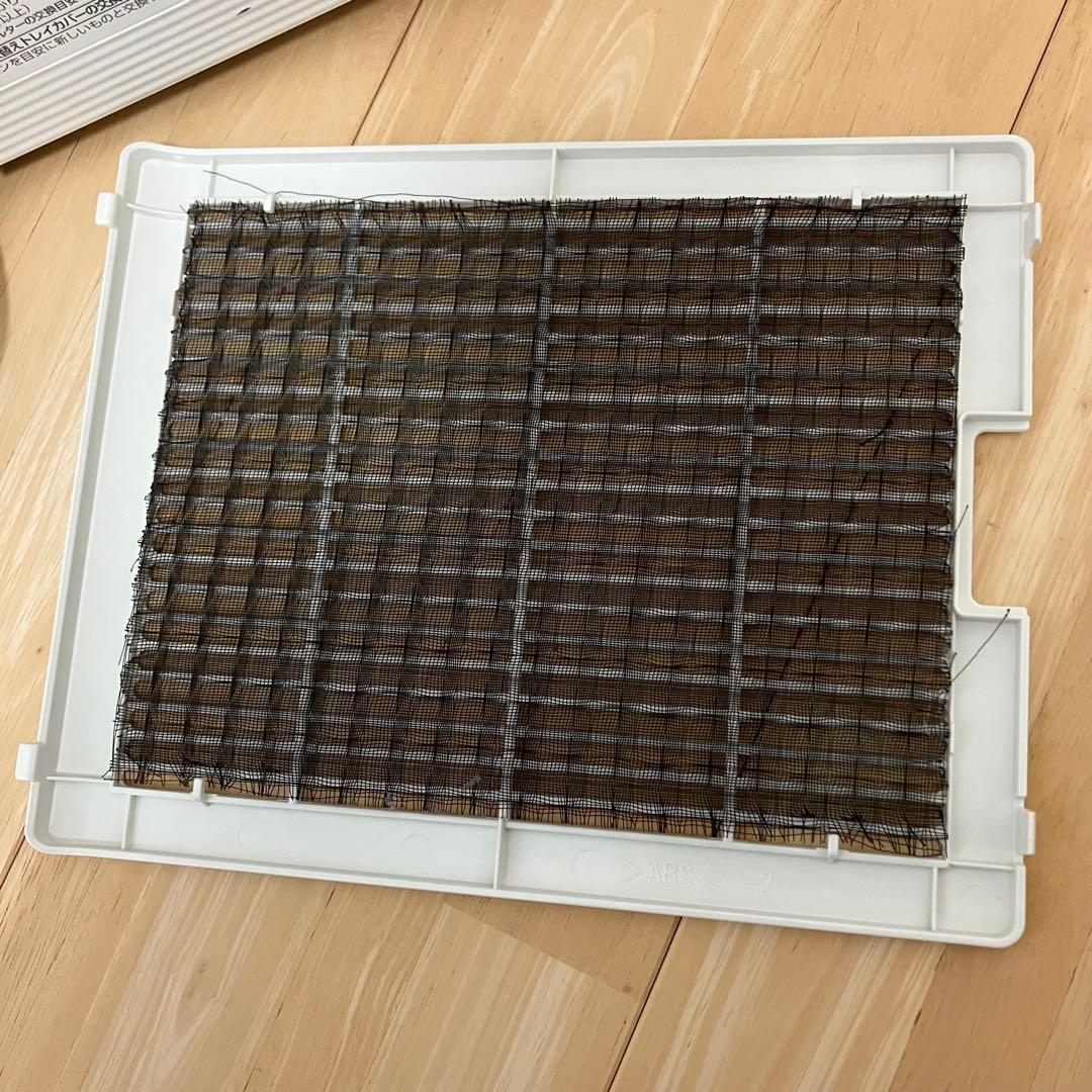 【美品】加湿器 ダイニチ ハイブリッド HD-LX1219 新品アタッチメント付