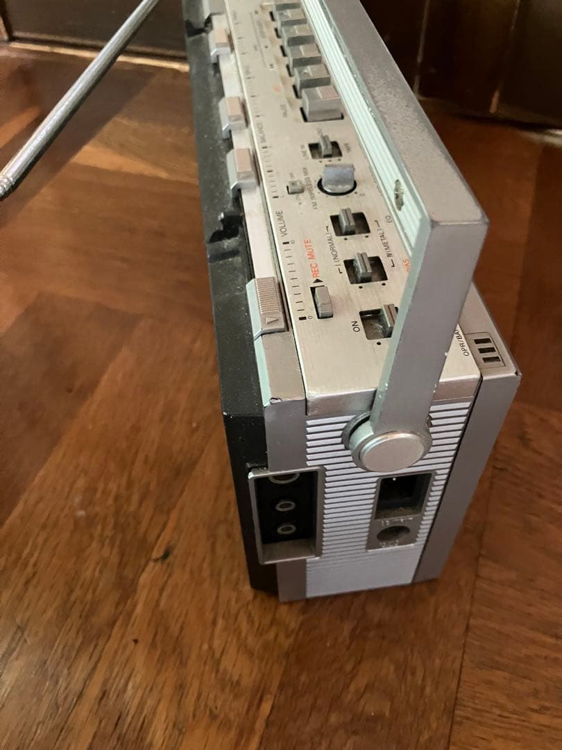 希少⭐︎SONY CFS-10 【L365】美品