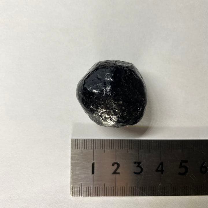 【特大原石】23 gチンターマニストーン(タキオン化済) 直輸入　i