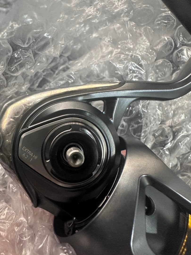 ビ*ス様 DAIWA　23エアリティ　LＴ2500-XH