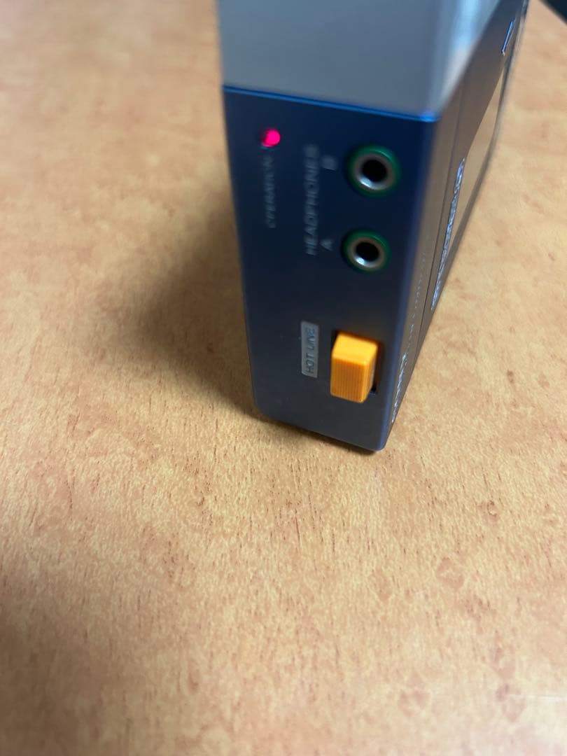 SONY ソニー WALKMAN ウォークマン　TPS-L2