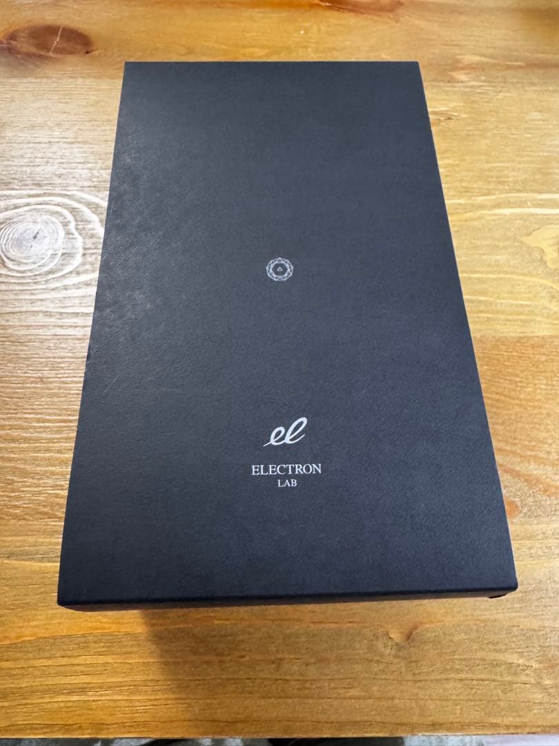 美品 デンキバリブラシ R （低周波モバイル美容機器）