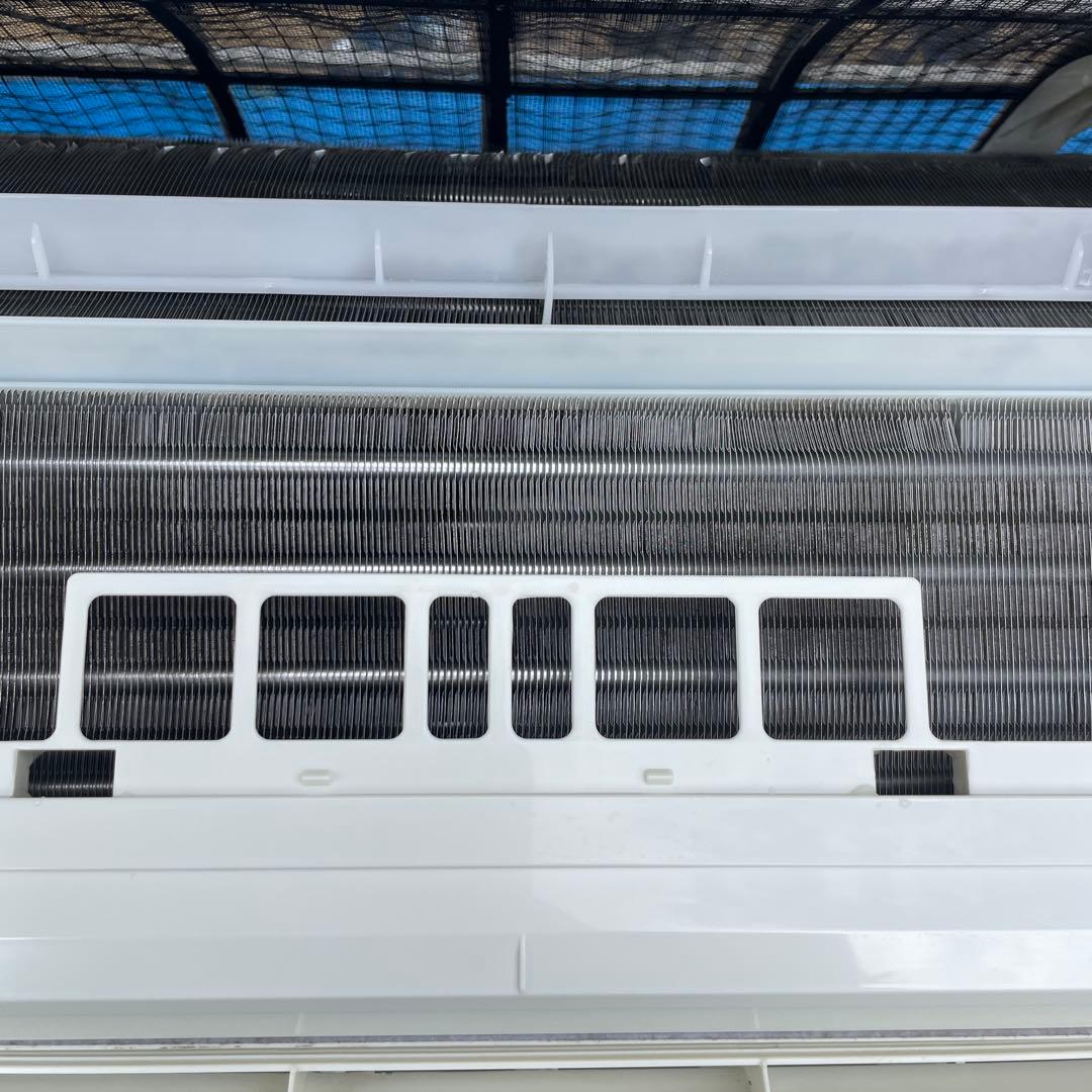 パナソニック 10畳用 ルームエアコン 2020年製